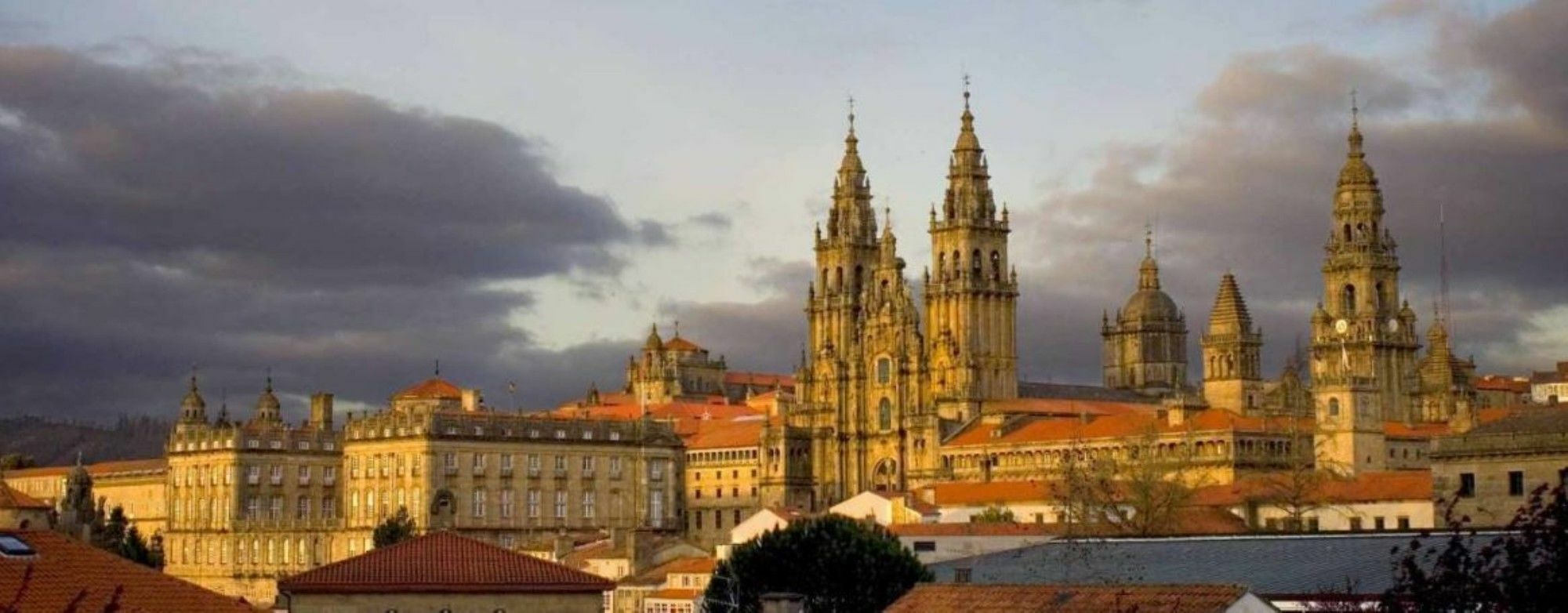 100140 2 Bedroom By Mo Apartment Santiago de Compostela